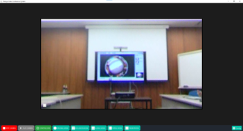 Presentation Mode