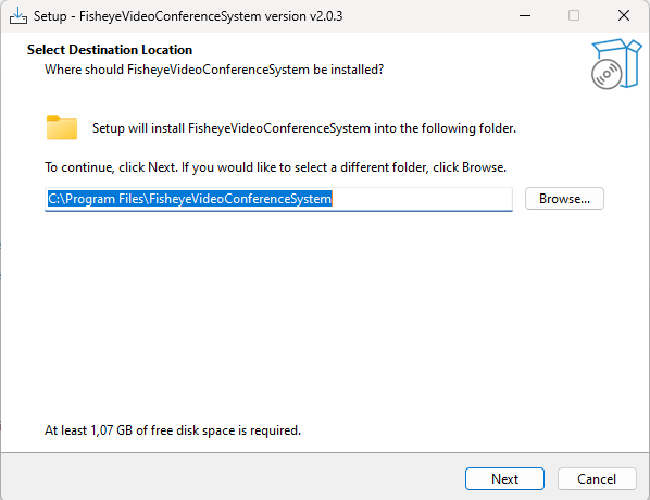 Run as Administrator