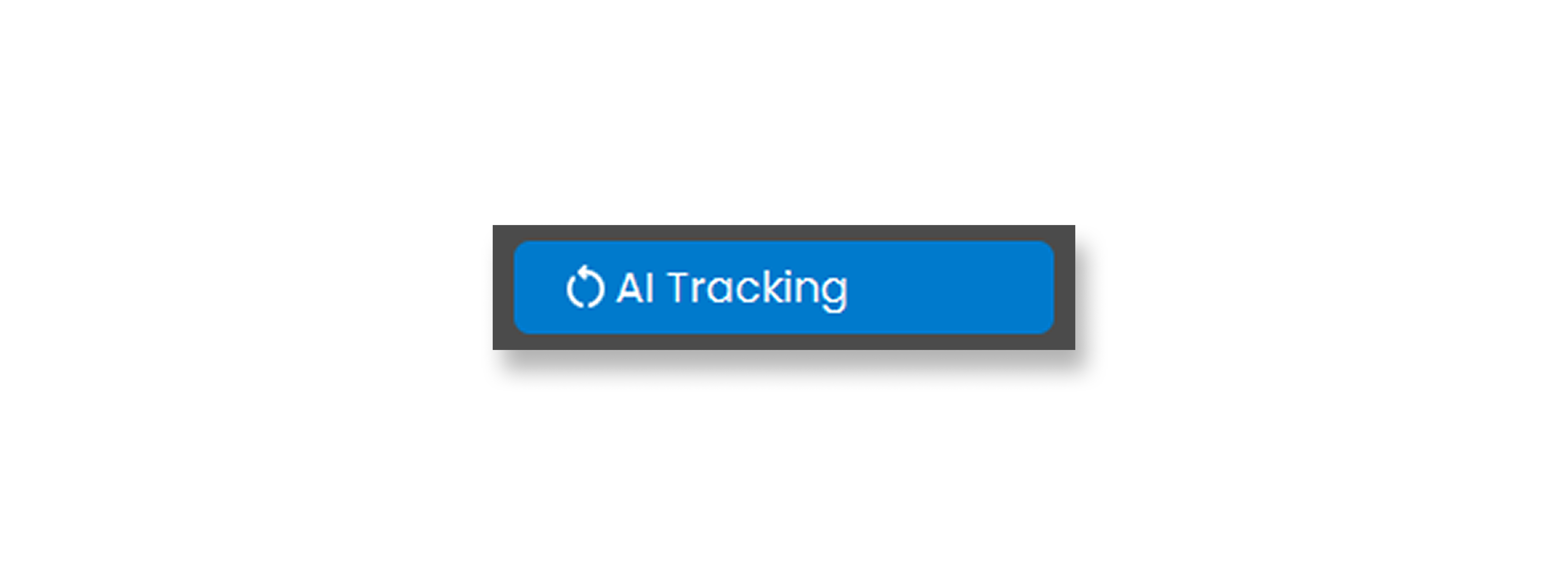AI Tracking